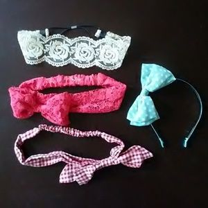 Headband package